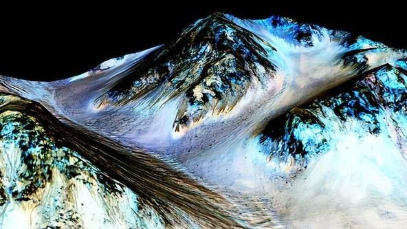 研究发现水世界行星或比想象中更常见