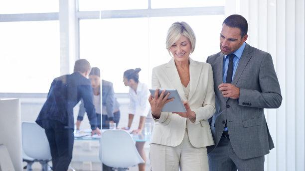 |“你要做一个有心计的人，你可以这样做”职场故事：满腹才华。