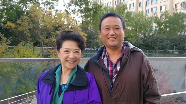 重症监护室|45岁名导李明航因病去世！住ICU一个半月，儿子才3岁，病因疑曝光