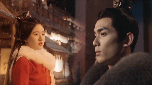 萧元漪|剧评丨《星汉灿烂》原著补充：少商本是穿越魂、真办三场订亲宴