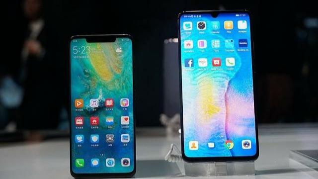 mate20|买了两年的mate20p屏碎了，究竟是换屏还是换个手机呢？
