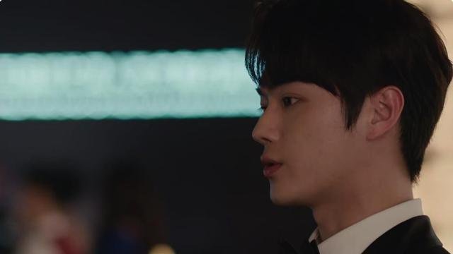 宁波|许凯塑造人物形象很木讷，杨幂明显用力过猛，也是这部剧火不起来的关键