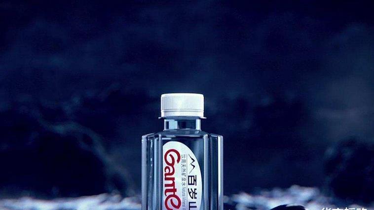 百岁山，一直在用谎言骗了中国人长达9年！