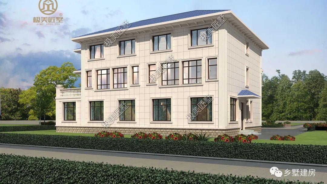 淄博|在外住出租屋，回乡住别墅，你会选择回乡建房吗？