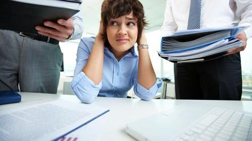 |职场沟通小技巧2