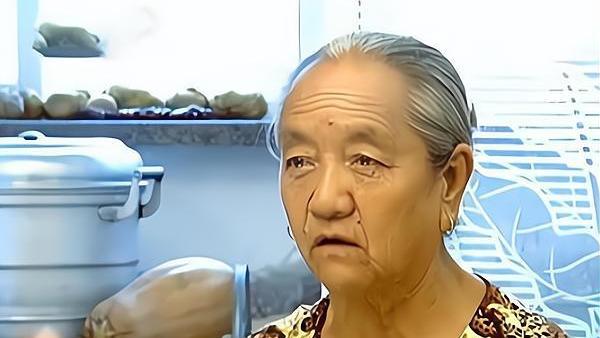 纪实辽宁大妈垃圾桶捡到10万元，失主上门寻找，家中却空无一人？