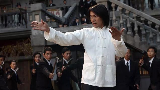 李小龙|国外知名度最高的5部华语动作片，每部都是动作片中的天花板