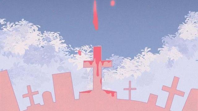 漫画|人类为延长寿命，都有哪些「骚操作」？你可能想象不到！（漫画）