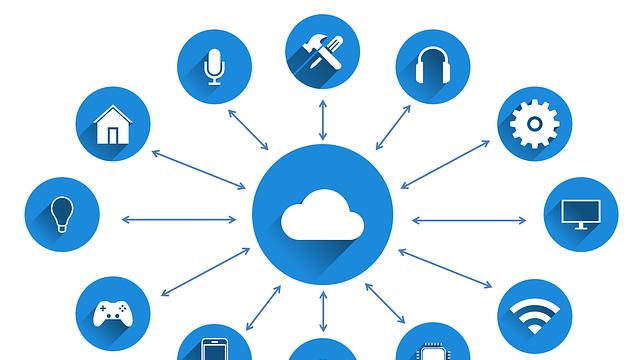 云计算|需求广泛，增速不减，云计算浪潮正奔腾向前