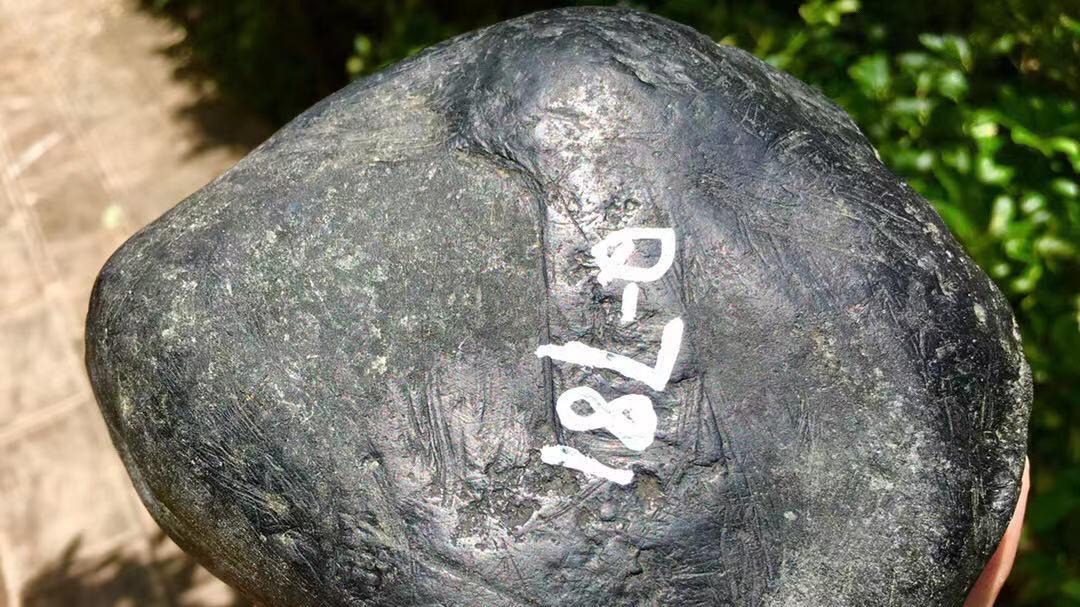 翡翠|缅甸天然翡翠原石收藏级料子鉴赏