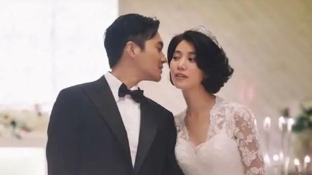 袁咏仪|求求你俩，别秀了