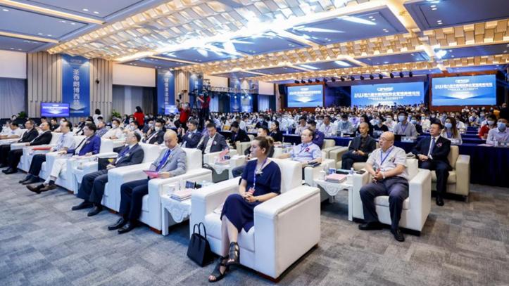 |赋能品质生活，2022第七届中国国际物业管理高峰论坛重磅来袭！