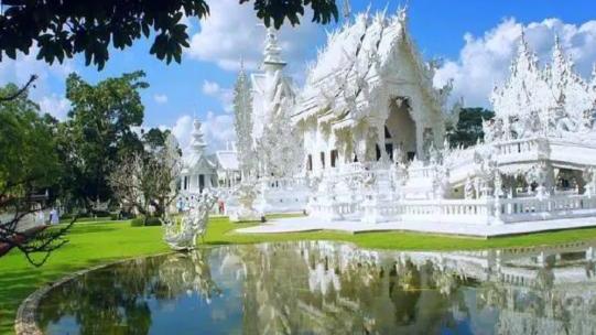 婺源篁岭|泰国的物价很贵，但如果是外出旅游的话，估计也就无所谓了