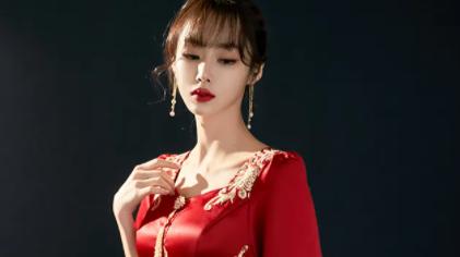 短发 在秋天的时候到底应该穿哪些颜色衣服会比较好呢？