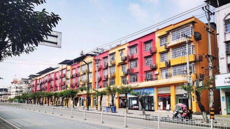 |小区里边的这几栋楼能不购买，尽量不要选择