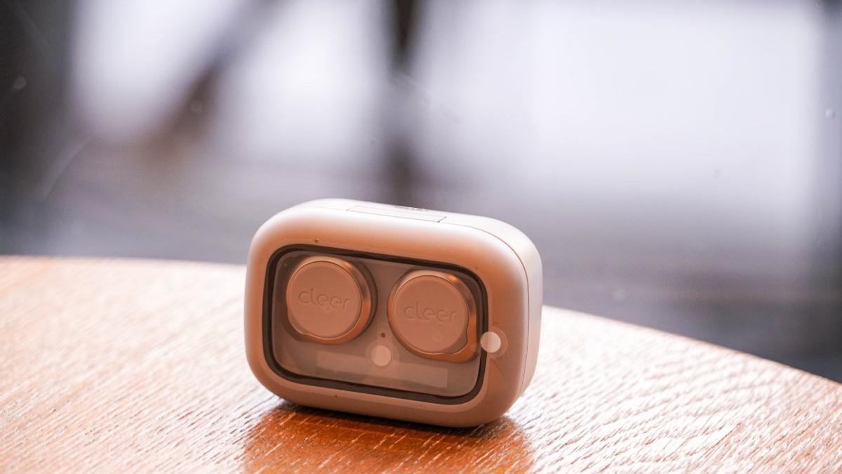 蓝牙耳机|屡获大奖，这款国际品牌耳机怎么样？Cleer Ally Plus上手实测