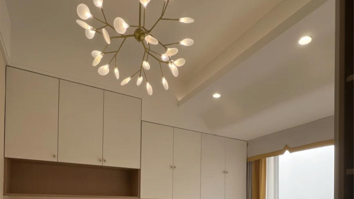 看了这6个儿童房的设计后，我发现无数家庭正在被设计师误导