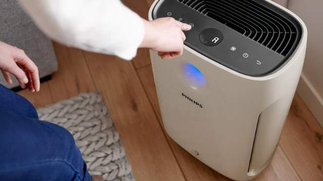 空气净化器|狠狠提升生活幸福感的3种小家电，不差钱，就安排上吧！