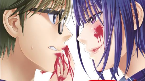 漫画|推两本已经完结的优秀日本漫画，一本恐怖，一本悬疑。