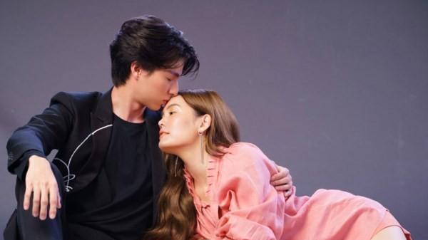 杨幂|泰国三台2022-2023年部分新剧推介