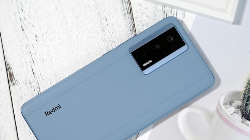 显示器|红米K60 拥有神U加持，锁定新一轮旗舰守门员