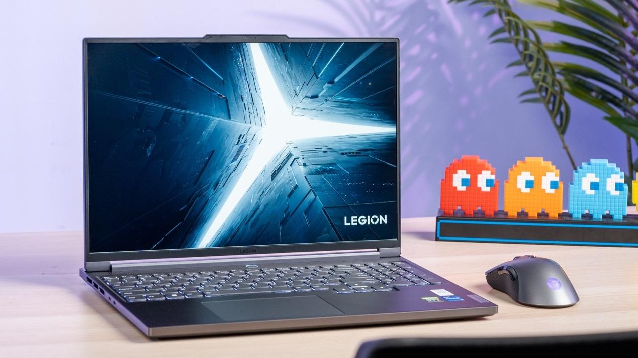 显卡|定义轻薄电竞本新基准，拯救者Y9000X新体验