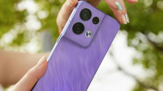 OPPO|OPPOReno9Pro坚定推出16G+512G存储，你希望卖多少？