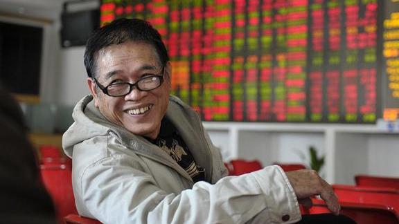 中国股市真正赚钱的一种人：空仓才是投资的最高境界！此文无价！