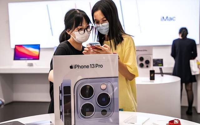 |iOS16发布时间确定，手持iPhone6s的果粉要考虑换iPhone13了