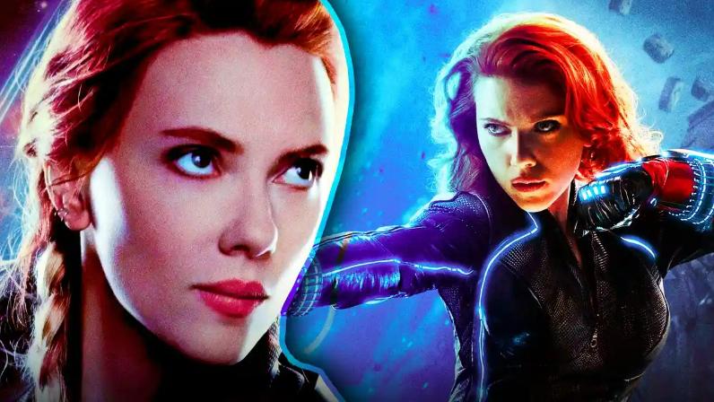 漫威|黑寡妇表示自己的演员生涯已经结束！现在已经没有合适的角色了