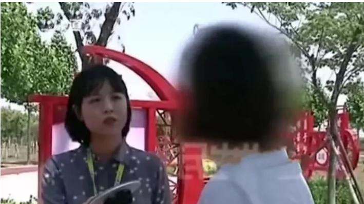 浙江杭州，李大姐花费30万给儿子预定了40桌婚宴