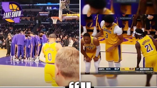 终归要走？威少联手新科状元，魔术4换3交易，湖人迎来4即战力！