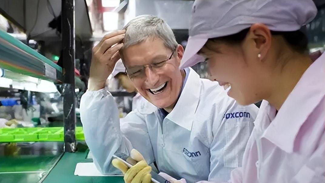荣耀x40|印度生产iPhone14，苹果又将工厂搬到越南，央视的忽视该重视了