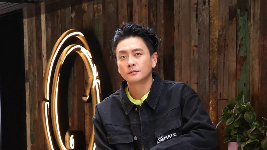 影帝|无意争视帝！TVB前当家小生立志夺影帝，受家庭影响无意成家立室