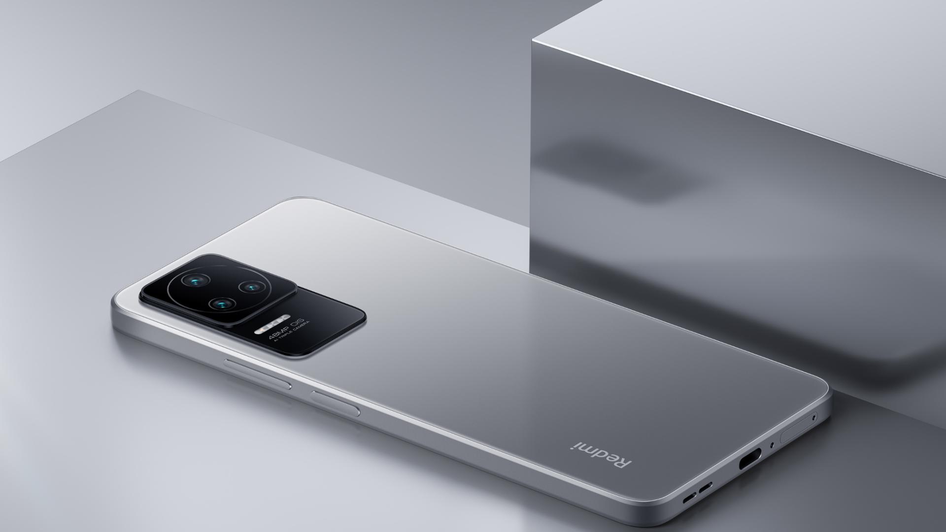 红米手机|Redmi K40S，突然不香了！