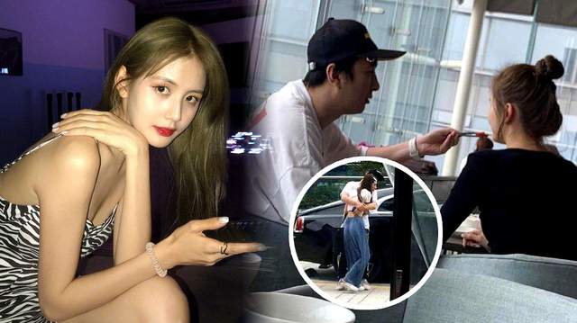 王思聪|王思聪前女友甜仇宣布结婚，直播秀大钻戒，老公是混血儿相亲认识的