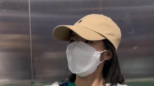 李勒优|晋妈带女儿回春田看望老邻居，李勒优负责搬东西，晋妈却穿着短裤