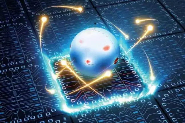 美国：量子计算机都搞出来了，却搞不了量子通信卫星