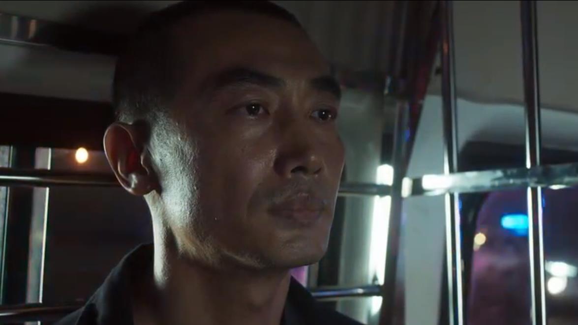 吴振峰|《冰雨火》终极大结局：吴振峰中枪，杨熠牺牲，郝东难逃覆灭命运