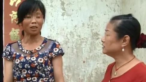 女子离家出走八年，丈夫拆迁100多万，回家要分一半