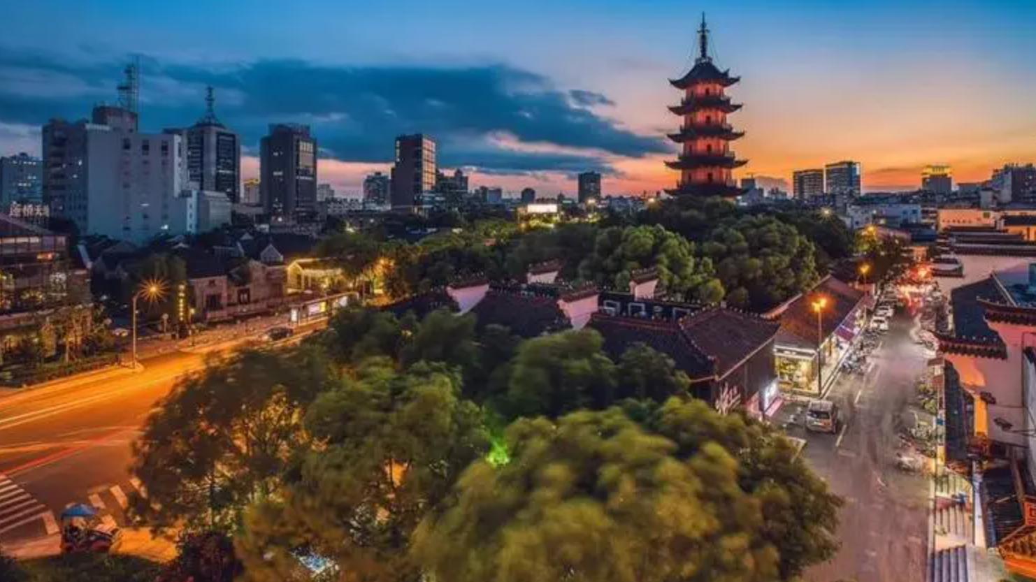 张家界|海曙，多的是你不知道的景色，快来看看吧