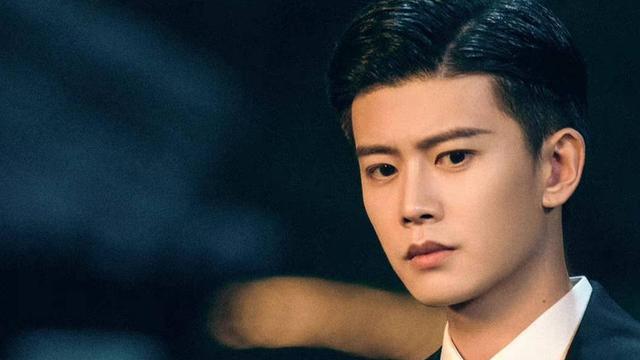 顾北西|《请君》番外二：顾北西送来书信，与十七战地结婚