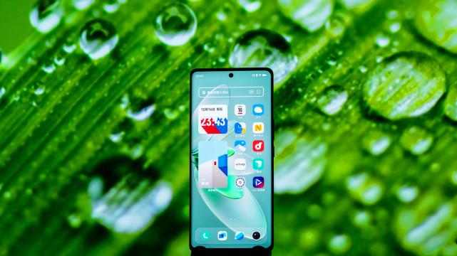 vivo S16|vivo S16首批用户评价已出炉，值不值得选，已经很清晰了