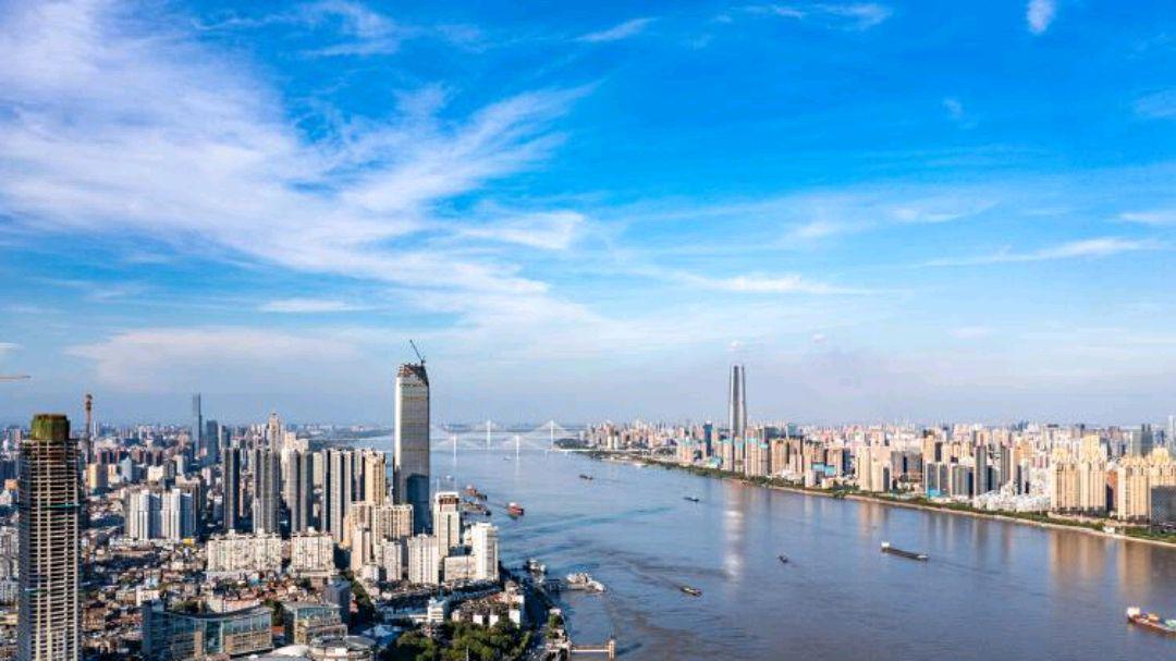 武汉|武汉的GDP领先南京、天津，向全国“8强”发起冲击，能否成功？