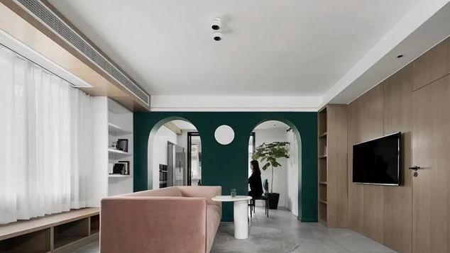 日子过久了才发现，小户型装修注意这些细节，越住越舒适