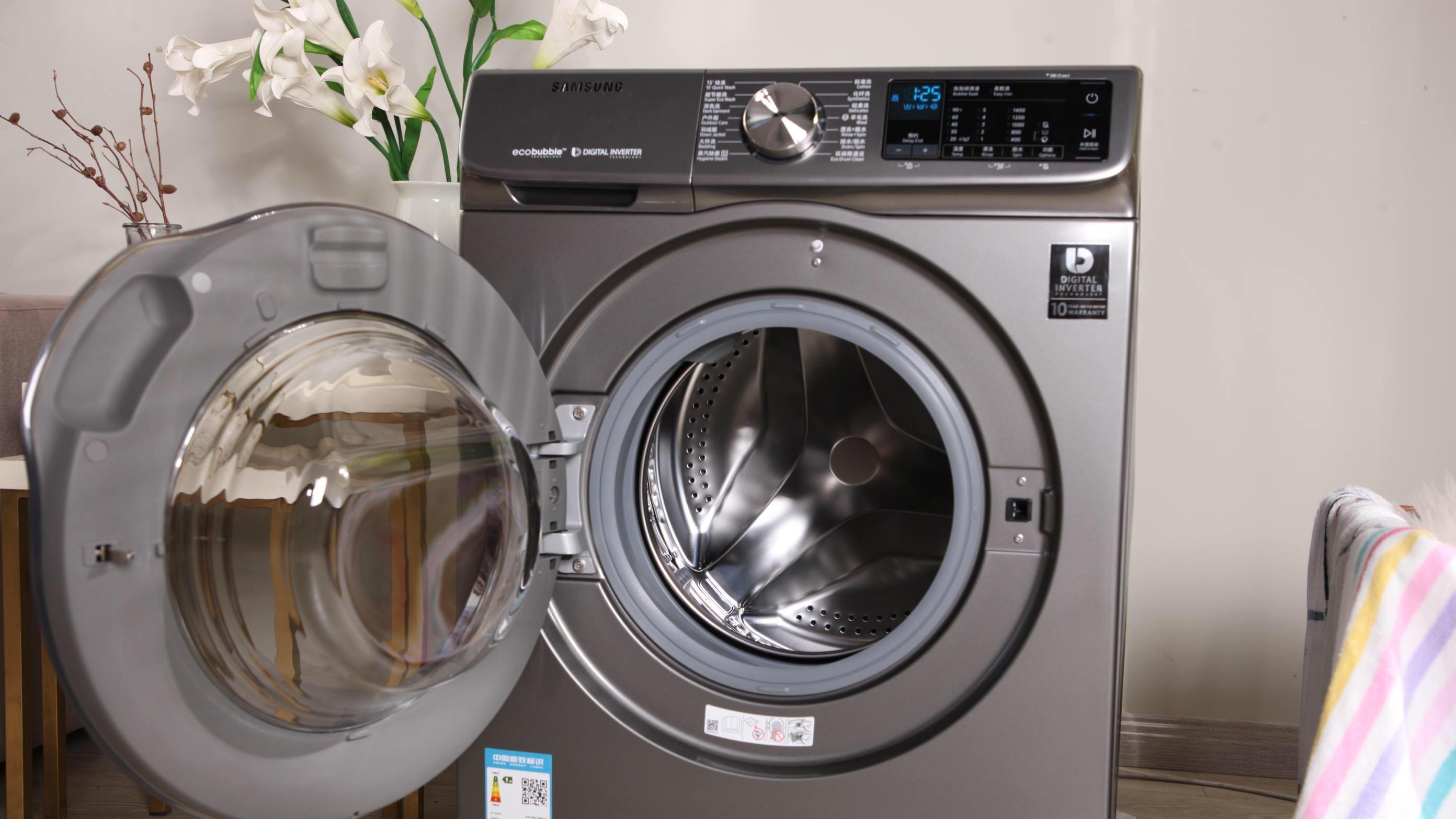 洗衣机中，这三个功能最有用，这三个功能最鸡肋，你认同吗