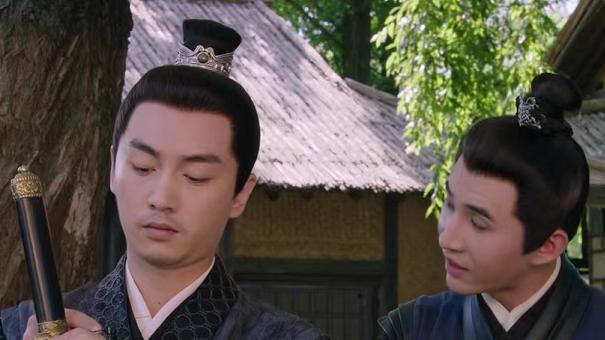 崔璀|《梦华录》：陈廉站队顾千帆成功调回东京，懂职场的人机会更多