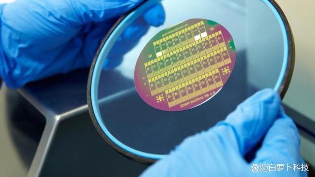 台积电|2400亿美元！台积电失去华为的“结果”还是来了