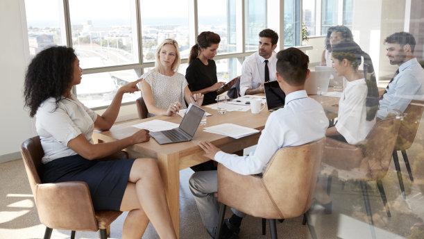 |领导有哪些“罪”，领导者不要犯！