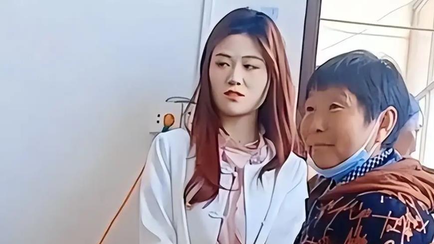 |大衣哥又给钱了，陈萌去高级影楼拍摄个人写真，也不带上朱小伟